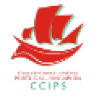 CCIPS - Câmara de Comércio e Indústria Portugal Singapura Logo