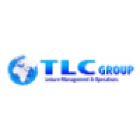 TLC Group Logo