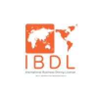 IBDL Learning Group Logo