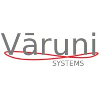 Varuni Systems Pvt Ltd Logo