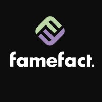 famefact social media Logo