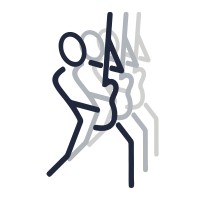 Dutch Blues Foundation Logo