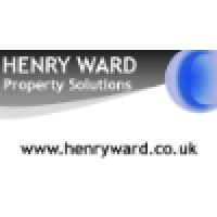 Henry Ward Property Solutions Ltd Logo