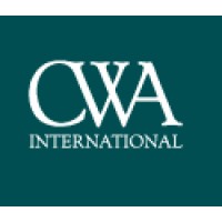 CWA International Ltd Logo