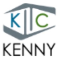 Kenny Constructions Logo