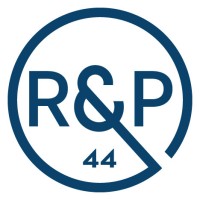 Rosenberg & Parker Logo