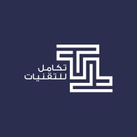 Takamul Technologies Logo