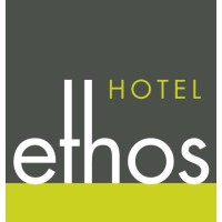 Ethos Hotels Ltd. Logo