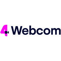 4Webcom Logo