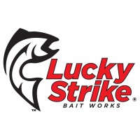 Lucky Strike Bait Works Ltd Logo