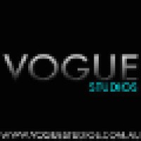 Vogue Studios Logo