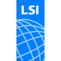 Larry Spear International, LLC Logo