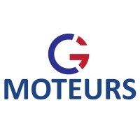 CG Moteurs Logo