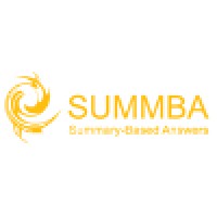 Summba Inc. Logo