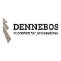 Dennebos Flooring- flooring for personalities. Logo