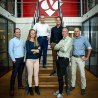 Van Soest & Partners accountants en adviseurs Logo