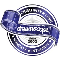 DreamscopeTV Logo