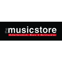 The Music Store Ltd Logo