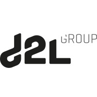 D2L Group Logo