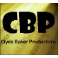 Clyde Baker Productions Logo