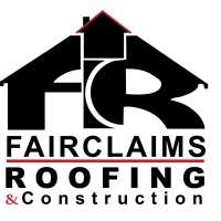 FCR Services LLC (DBA FairClaims Roofing & Construction) Logo