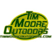 Tim Moore Outdoors Logo