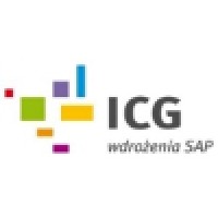 ICG Logo