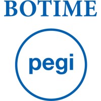 Botime Pegi Logo