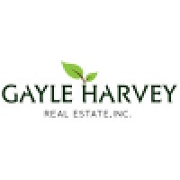 Gayle Harvey Real Estate, Inc. Logo