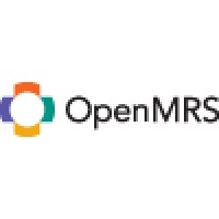 OpenMRS Logo