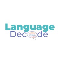 LANGUAGE DECODE LIMITED Logo