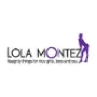 Lola Montez Logo