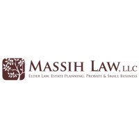 Massih Law, LLC Logo