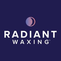Radiant Waxing Logo