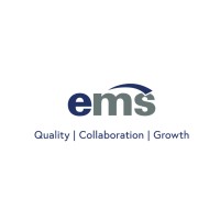 Equitix Management Services Limited (EMS) Logo