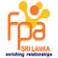 FPA Sri Lanka Logo