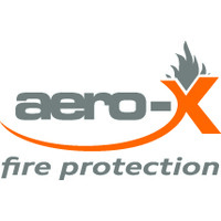 Aero-X AG Logo