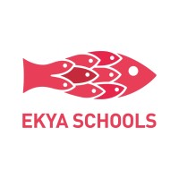 Ekya Schools Logo