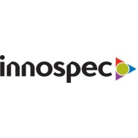 INNOSPEC LIMITED (UK) Logo