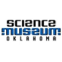 Science Museum Oklahoma Logo