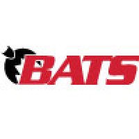 Broadband Antenna Tracking Systems (BATS Wireless) Logo