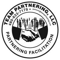 Team Partnering LLC Logo