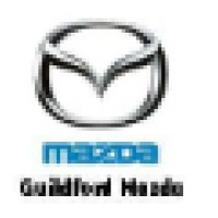 Guildford Mazda Logo