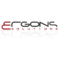 Ergons Software Solutions Logo