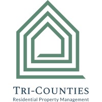 Tri-Counties Property Management Logo