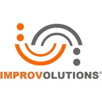 Improvolutions Logo