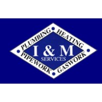 I & M SERVICES LTD Logo