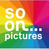 so on pictures Logo