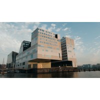 Gerechtshof Amsterdam Logo