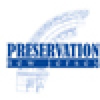 Preservation New Jersey Logo